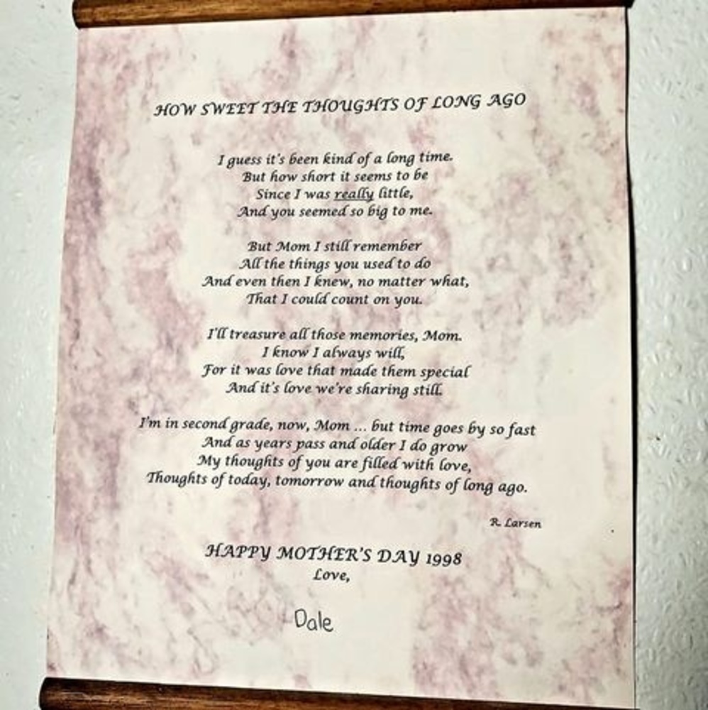 Meet your Posher, Rhonda (RhonDUH!)